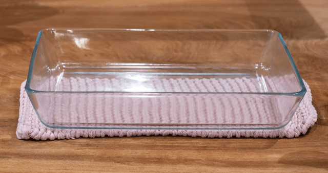 Dessous de plat XXL